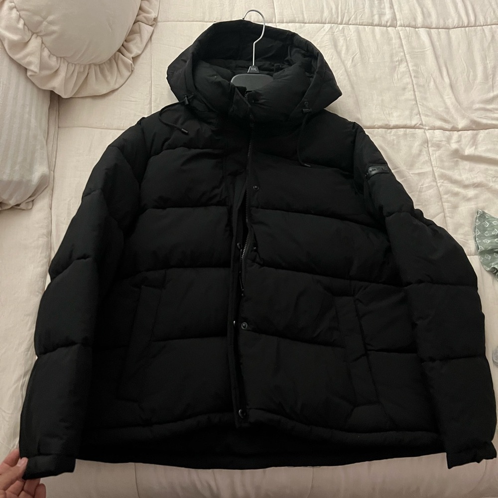 Calvin Klein women Puffer Jacket